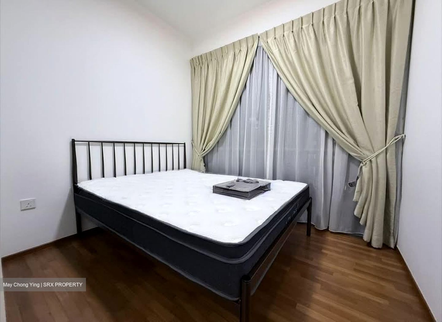 Parc Centros (D19), Condominium #556353721